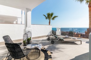 Apartment for sale in Manilva, Málaga, Spain