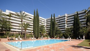 Apartment for sale in Marbella Centro, Marbella, Málaga, Spain