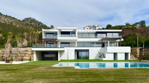 villa individuelle à vendre en Benahavís, Málaga, Espagne