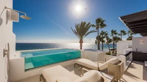 Penthouse à vendre en Golden Mile, Marbella, Málaga, Espagne