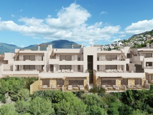 Apartment for sale in Istán, Málaga, Spain