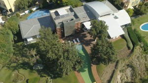 Detached Villa In vendita in Benalmádena, Málaga, Spagna
