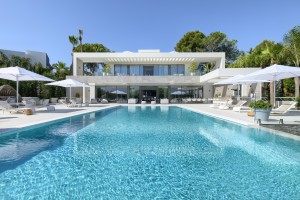803589 - Detached Villa for sale in Nueva Andalucía, Marbella, Málaga, Spain