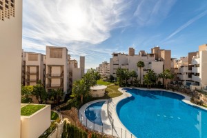Apartment for sale in New Golden Mile, Estepona, Málaga, Spain