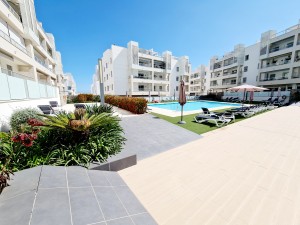 Penthouse for sale in San Pedro Playa, Marbella, Málaga, Spain