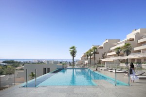 830482 - Appartement te koop in West Estepona, Estepona, Málaga, Spanje