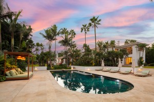 842228 - Detached Villa for sale in Golden Mile, Marbella, Málaga, Spain