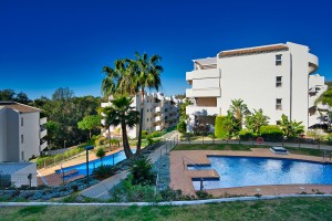 Penthouse for sale in Elviria, Marbella, Málaga, Spain