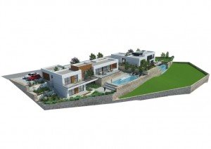 832554 - New Development For sale in Elviria, Marbella, Málaga, Spain