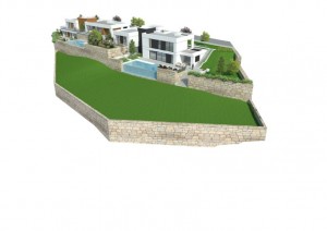 832576 - New Development For sale in Elviria, Marbella, Málaga, Spain