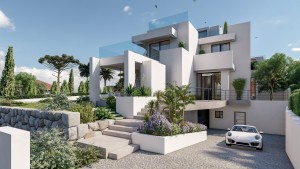 847244 - Nouveau développement for sale in Marbesa, Marbella, Málaga, L'Espagne