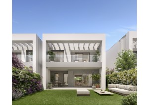 New Development for sale in Elviria Playa, Marbella, Málaga, Spain
