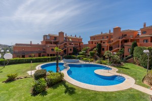Penthouse Duplex for sale in Elviria, Marbella, Málaga, Spain