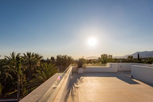 Villa à vendre en Elviria, Marbella, Málaga, Espagne