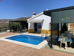724242 - Country Home for sale in Algarrobo, Málaga, Spain