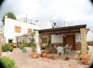 727782 - Townhouse for sale in Periana, Málaga, Spain