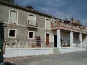 296888 - Commercial Premises for sale in Comares, Málaga, Spain