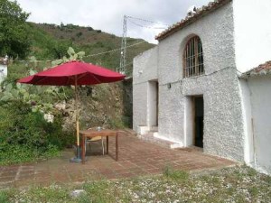 406280 - Country Home for sale in Comares, Málaga, Spain