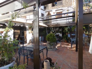763418 - Bar and Restaurant for sale in Alcaucín, Málaga, Spain