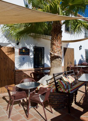 765167 - Bar and Restaurant for sale in Comares, Málaga, Spain