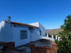 792372 - Country Home for sale in Comares, Málaga, Spain