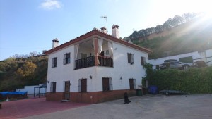 803231 - Cortijo for sale in Colmenar, Málaga, Spain