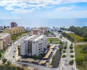 807856 - Penthouse for sale in Algarrobo Costa, Algarrobo, Málaga, Spain