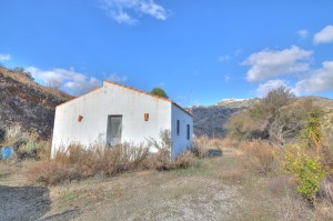 824759 - Country Home for sale in Cútar, Málaga, Spain