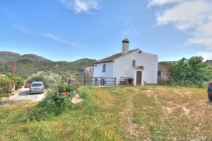 830094 - Country Home for sale in Comares, Málaga, Spain