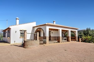 854626 - Country Home for sale in Comares, Málaga, Spain