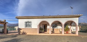 854923 - Country Home for sale in Viñuela, Málaga, Spain