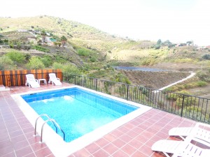 862065 - Country Home for sale in Iznate, Málaga, Spain