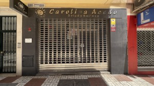 868719 - Commercial Premises for sale in Málaga, Málaga, Spain