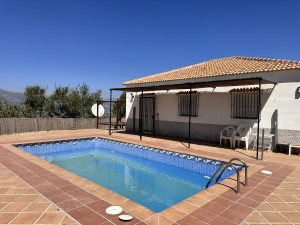 869108 - Country Home for sale in Colmenar, Málaga, Spain