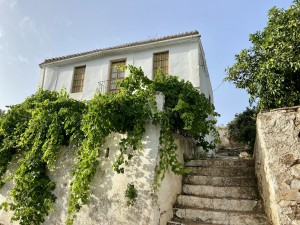 869409 - Country Home for sale in Riogordo, Málaga, Spain