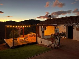 876429 - Country Home for sale in Colmenar, Málaga, Spain