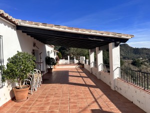 879373 - Country Home for sale in Comares, Málaga, Spain
