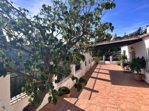 879373 - Country Home for sale in Comares, Málaga, Spain