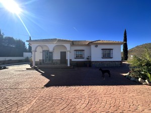 880231 - Country Home for sale in Colmenar, Málaga, Spain