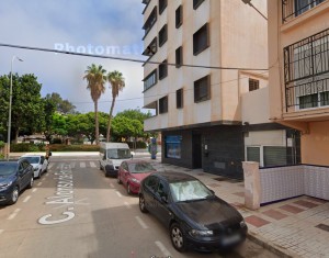 For sale Commercial property in Fuengirola, Fuengirola centro