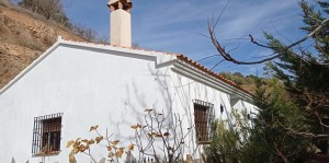 886916 - Country Home for sale in Colmenar, Málaga, Spain