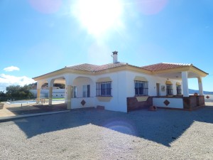 888626 - Country Home for sale in Colmenar, Málaga, Spain