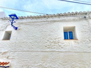 901797 - Village/town house for sale in Salares, Málaga, Spain