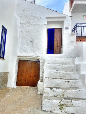 902376 - Village/town house for sale in Salares, Málaga, Spain