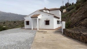 903539 - Country Home for sale in Arenas, Málaga, Spain