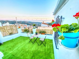 903733 - Village/town house for sale in Moclinejo, Málaga, Spain