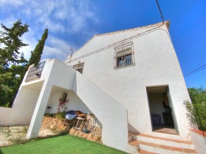 904858 - Village/town house for sale in Chilches, Vélez-Málaga, Málaga, Spain