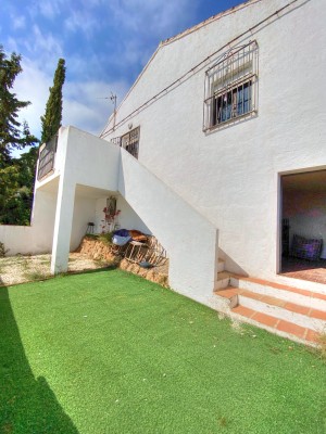 904858 - Village/town house for sale in Chilches, Vélez-Málaga, Málaga, Spain
