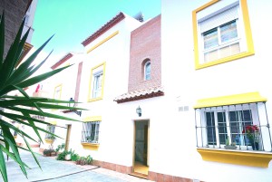 905549 - Townhouse for sale in Torrox Pueblo, Torrox, Málaga, Spain
