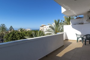 845438 - Appartement te koop in Estepona Centro, Estepona, Málaga, Spanje